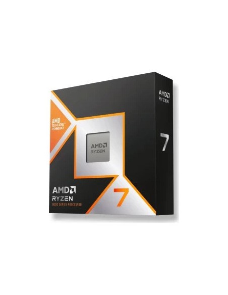 AMD Ryzen 7 7800X3D
