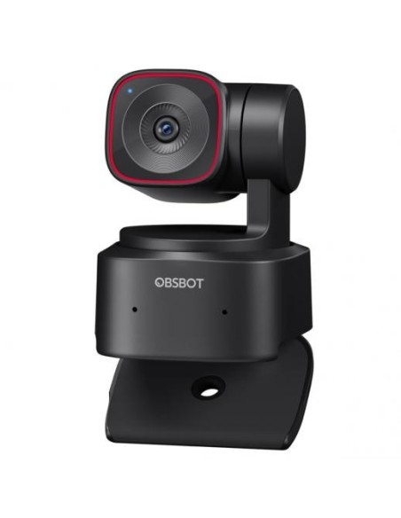 Webcam Full HD 1080p