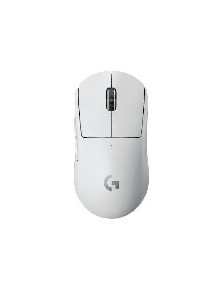 Mouse wireless ergonomic
