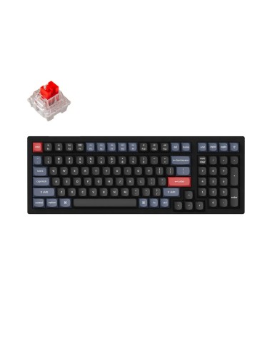 Tastatură mecanică TKL